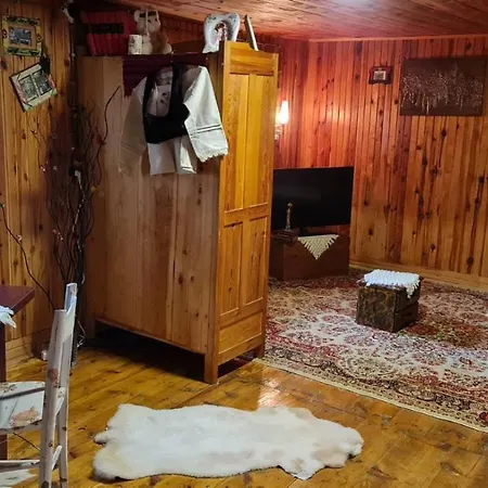 Miliceva Ruza Holiday home