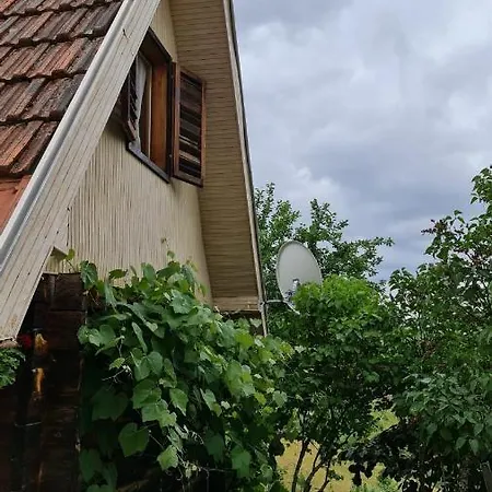 Holiday home Miliceva Ruza *