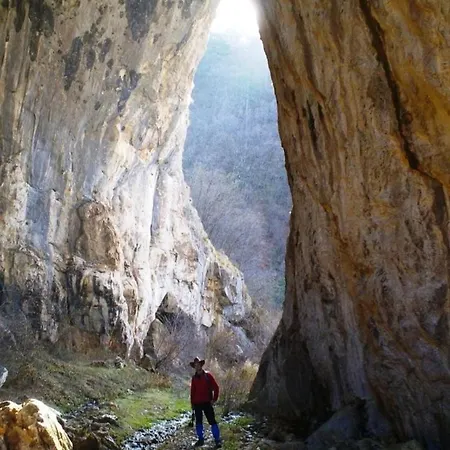 Miliceva Ruza Casa vacanze Zlatibor
