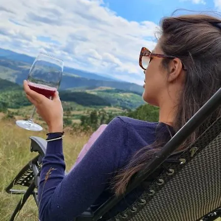 Miliceva Ruza Zlatibor