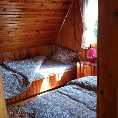 Holiday home Miliceva Ruza *
