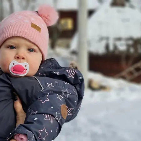 Miliceva Ruza Casa vacanze