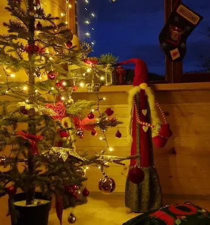 Casa vacanze Miliceva Ruza