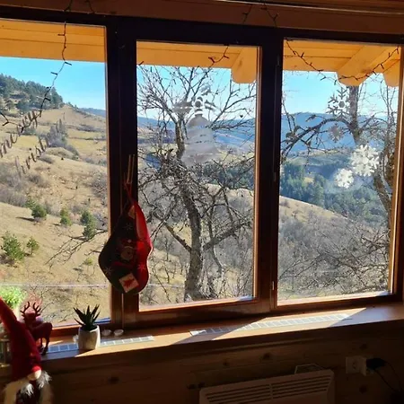 Miliceva Ruza Holiday home *