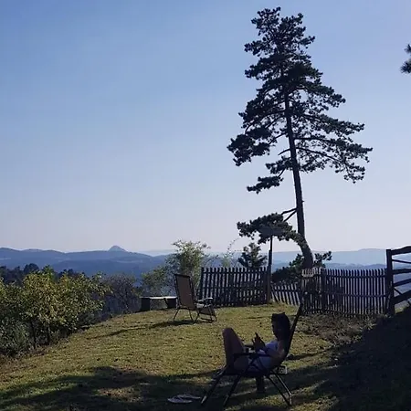 Holiday home Miliceva Ruza *