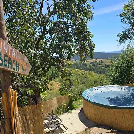 Miliceva Ruza Holiday home