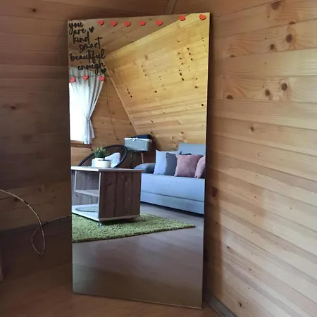 Casa vacanze Miliceva Ruza