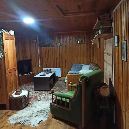 Miliceva Ruza Casa vacanze *