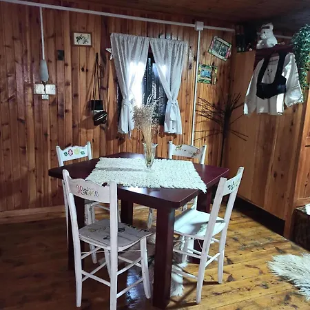 Miliceva Ruza Casa vacanze Zlatibor