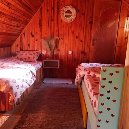 Casa vacanze Miliceva Ruza Zlatibor