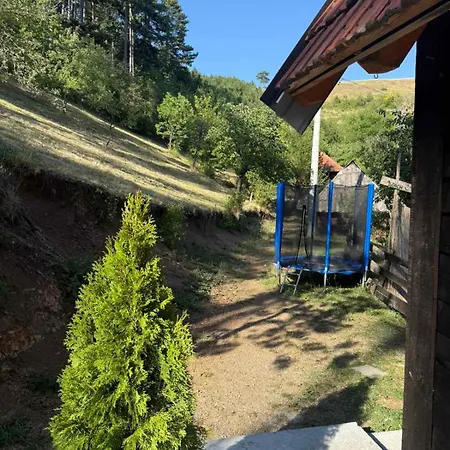 Casa vacanze Miliceva Ruza