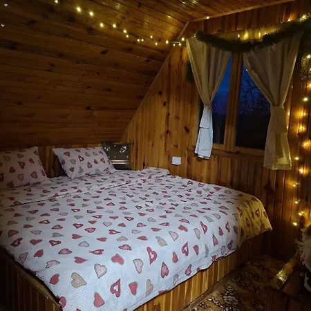 Miliceva Ruza Златибор