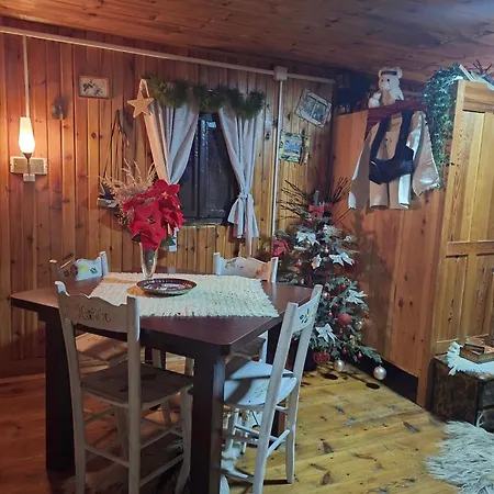 Дом отдыха Miliceva Ruza