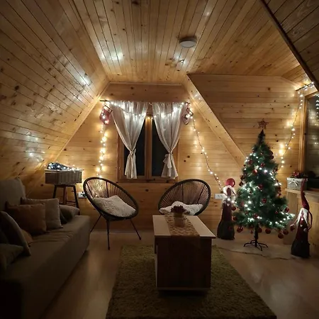 Дом отдыха Miliceva Ruza *