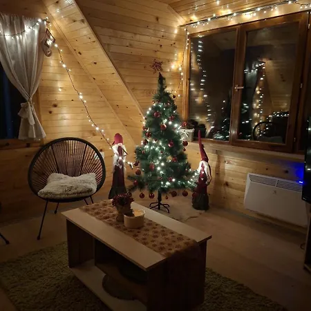 Miliceva Ruza Златибор