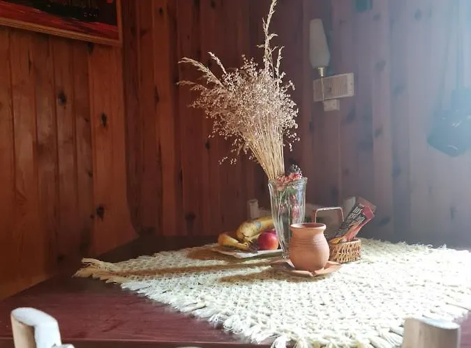 Дом отдыха Miliceva Ruza