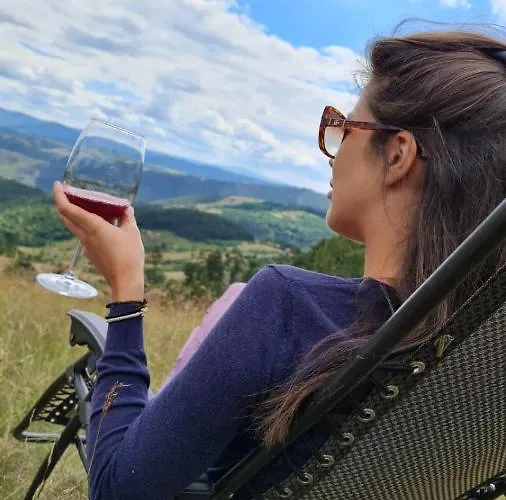 Miliceva Ruza Златибор