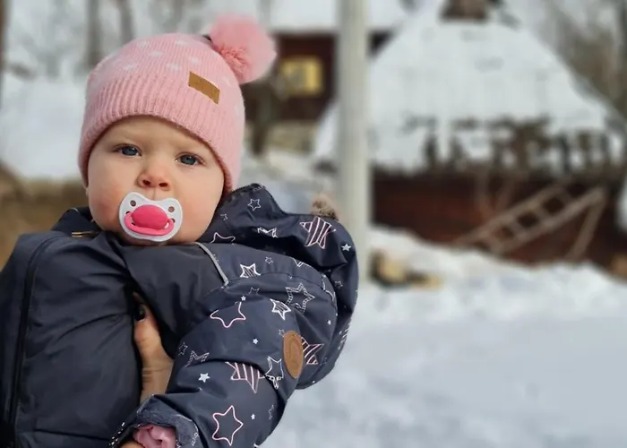 Miliceva Ruza Дом отдыха