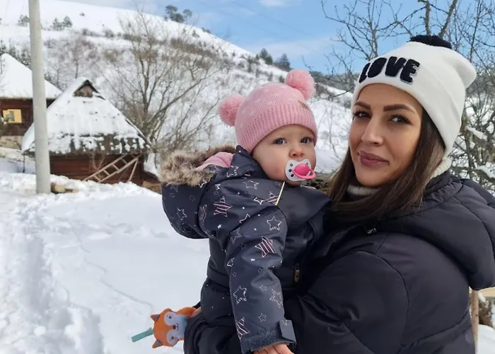 Miliceva Ruza Дом отдыха