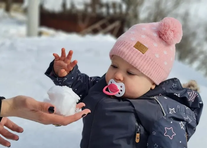 Дом отдыха Miliceva Ruza *