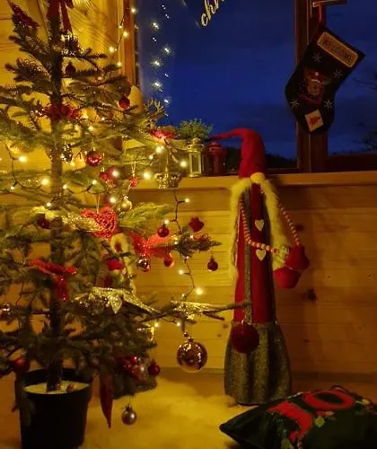 Дом отдыха Miliceva Ruza