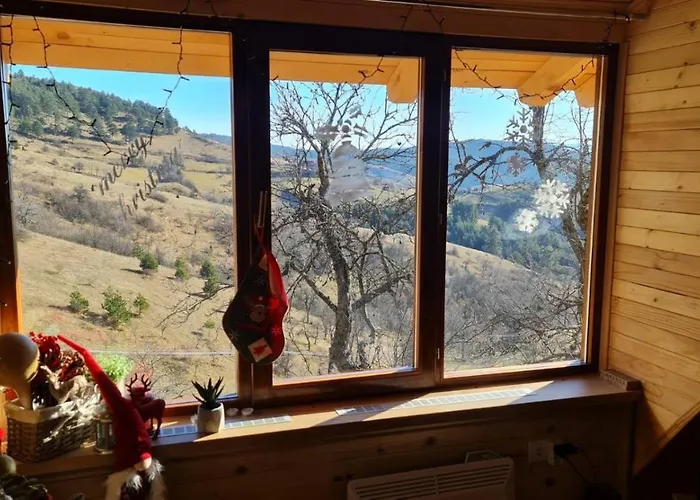 Miliceva Ruza Дом отдыха *