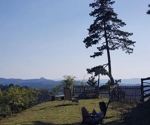 Дом отдыха Miliceva Ruza *