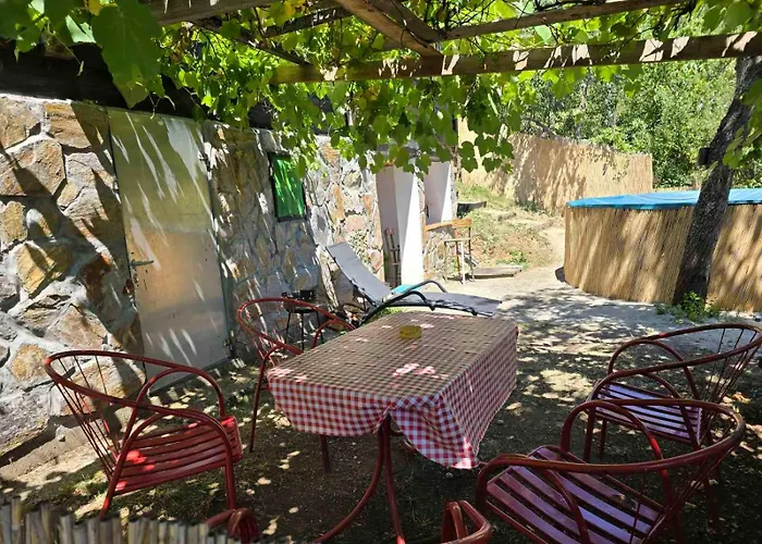 Дом отдыха Miliceva Ruza Златибор