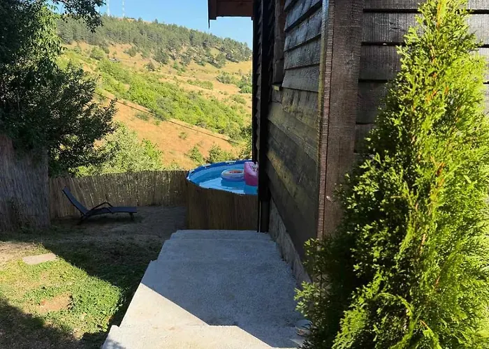 Miliceva Ruza Дом отдыха