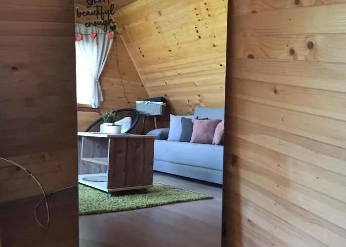 Дом отдыха Miliceva Ruza