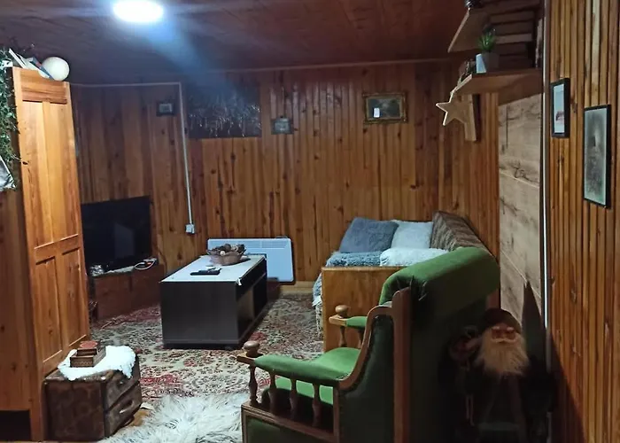 Miliceva Ruza Дом отдыха *