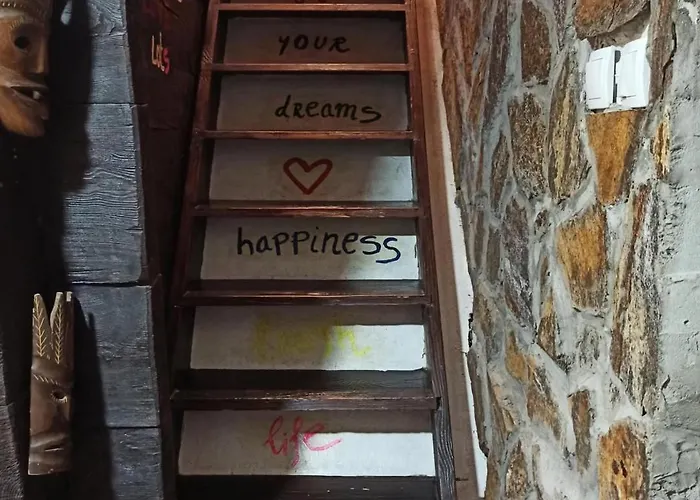 Дом отдыха Miliceva Ruza *