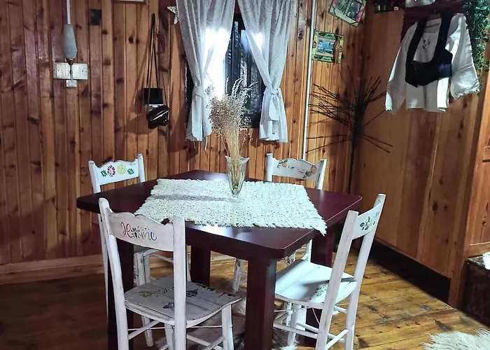 Miliceva Ruza Дом отдыха Златибор