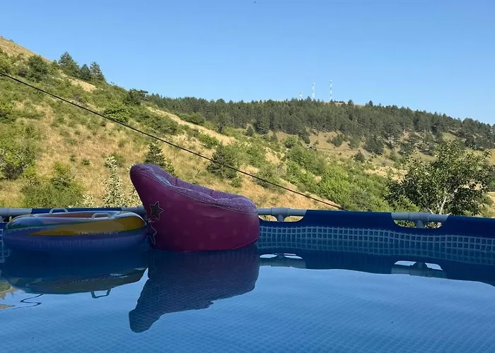 Miliceva Ruza Дом отдыха *