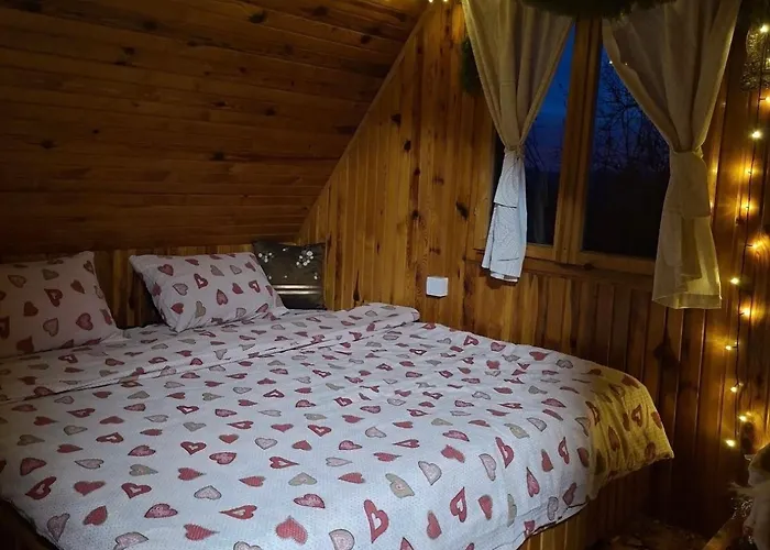 Miliceva Ruza Златибор