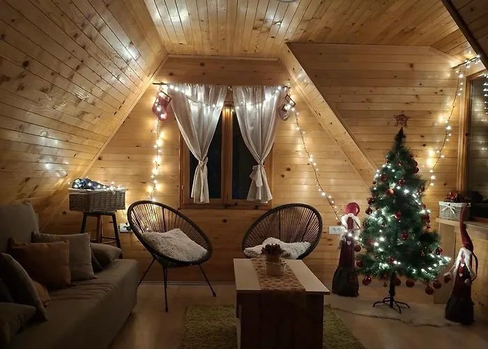 Дом отдыха Miliceva Ruza *