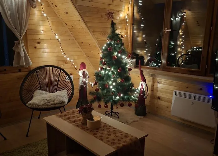 Miliceva Ruza Златибор